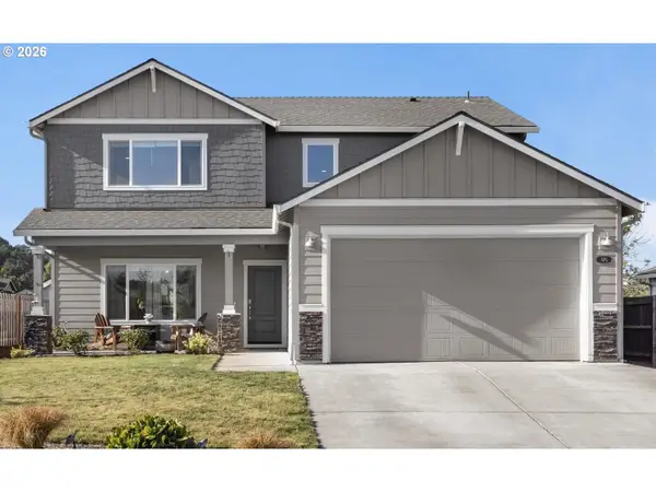 875 Shelby Way, Monroe, OR 97456