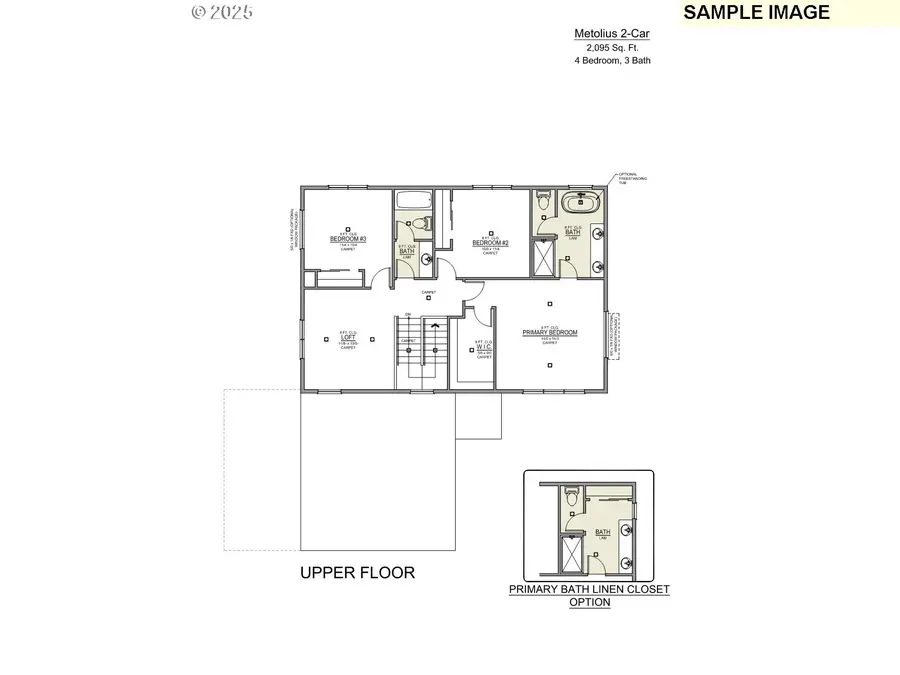 879 NE Laurel Springs Dr, Hermiston, OR 97838 - Image #3