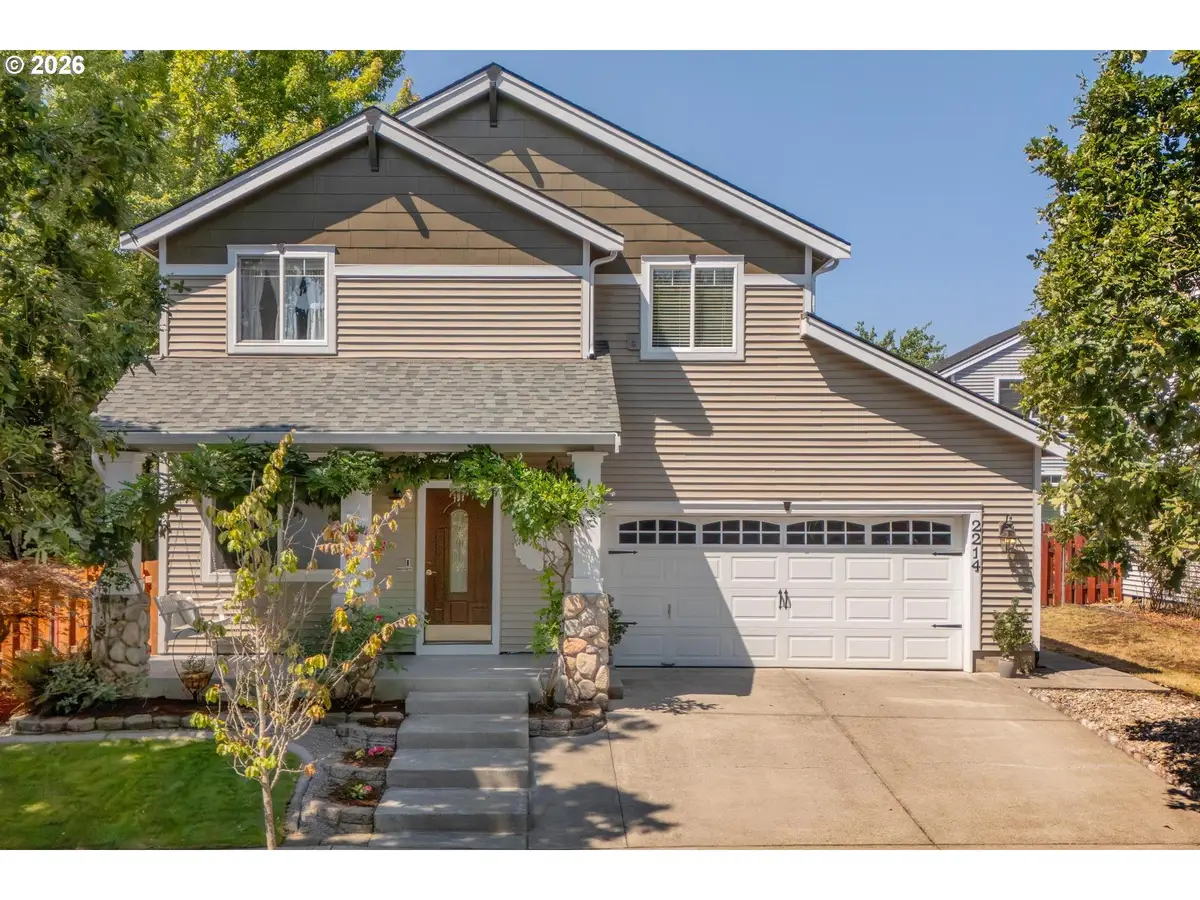 2214 SE 174th Pl, Vancouver, WA 98683 - #1