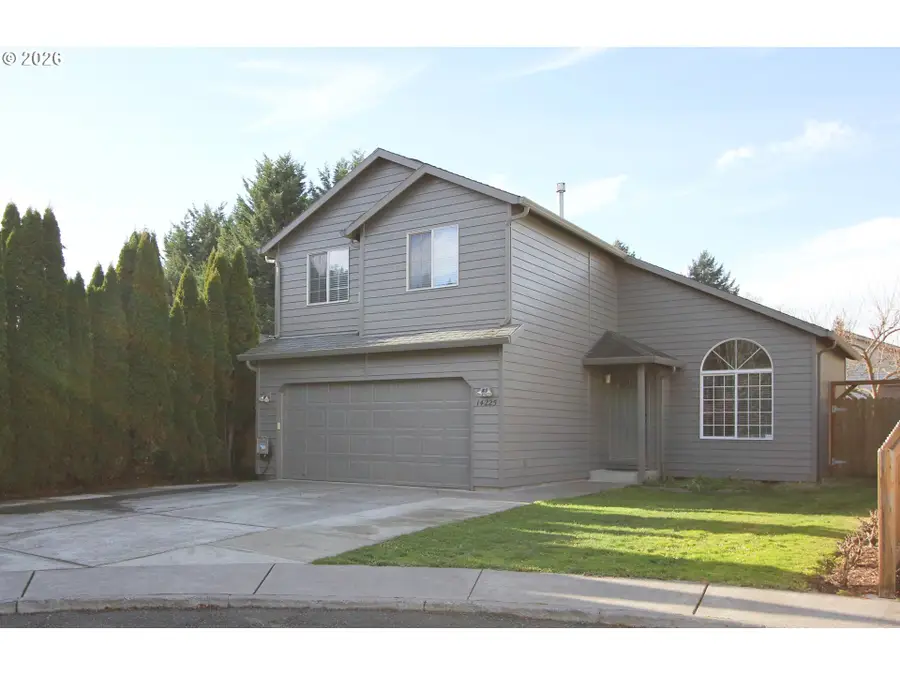 14225 SE Center St, Portland, OR 97236 - #2