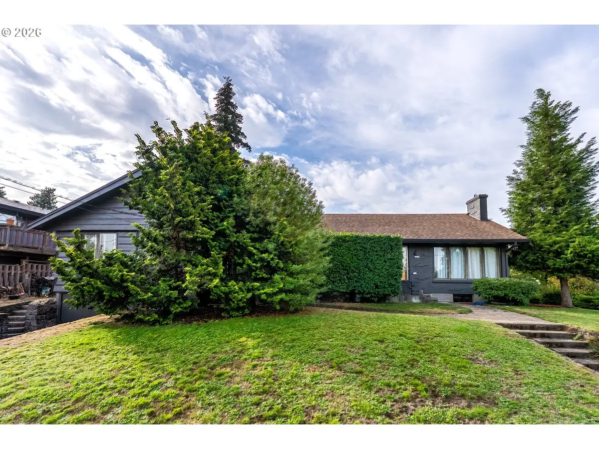 5508 NE Fremont St, Portland, OR 97213 - #1