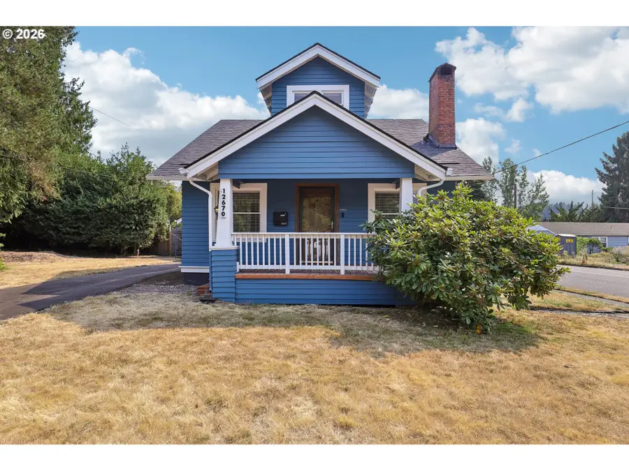 12670 SW 13th St, Beaverton, OR 97005 - #2