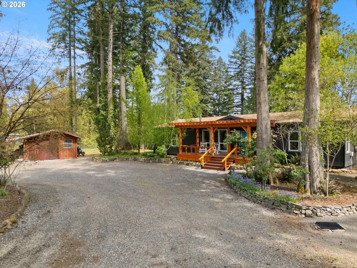 18460 S Clark Ln, Redland, OR 97045 - #1