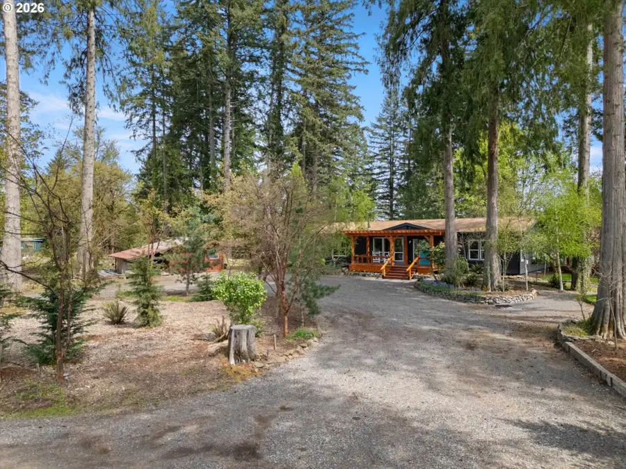 18460 S Clark Ln, Redland, OR 97045 - #3