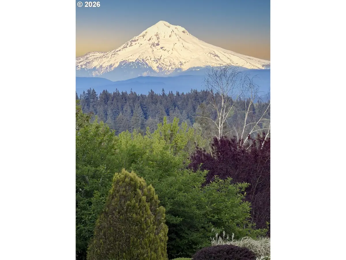 28605 SW Petes Mountain Rd, Northwest Clackamas, OR 97068 - #1