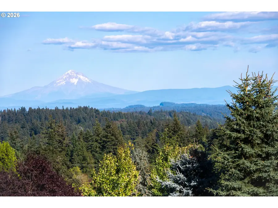 28605 SW Petes Mountain Rd, Northwest Clackamas, OR 97068 - #2