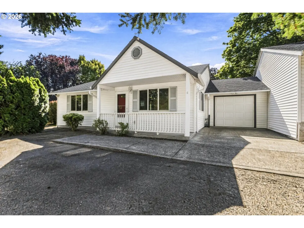 15310 SE Stark St #C, Portland, OR 97233 - #1