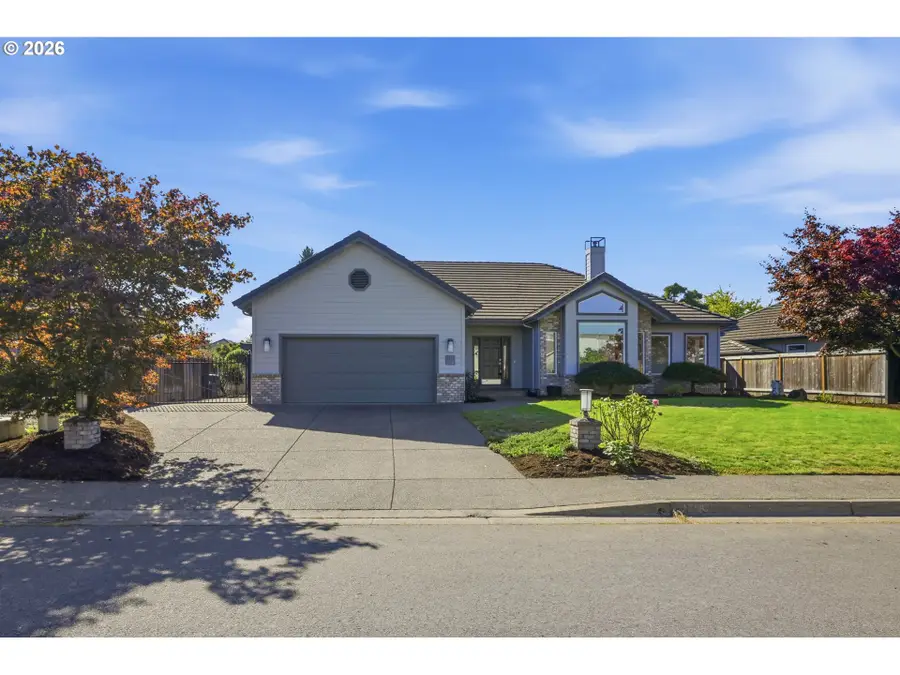 1718 Victorian Way, Eugene, OR 97401 - #2