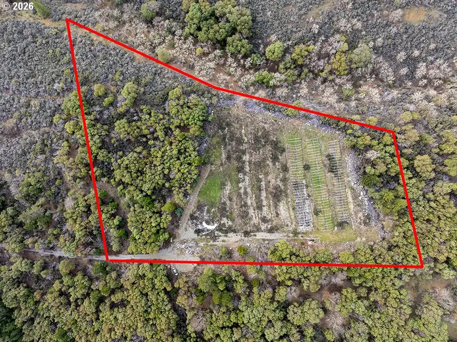 18101 N Applegate Rd, Southwest Jackson, OR 97527 - #3