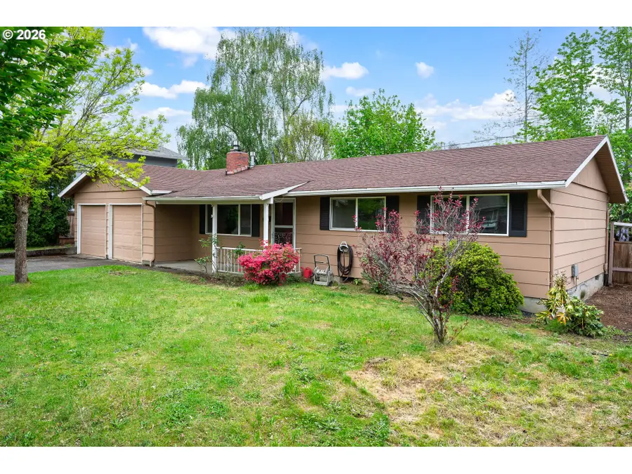 11175 SW Blakeney St, Beaverton, OR 97008 - #2