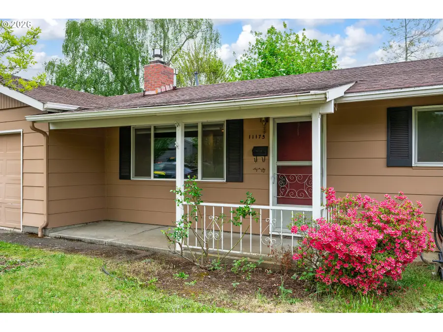11175 SW Blakeney St, Beaverton, OR 97008 - #3