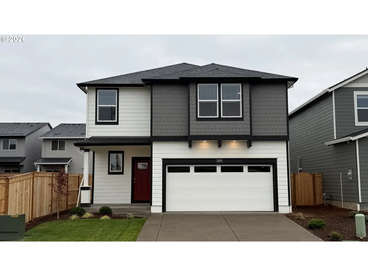 1996 Aspen Ln, Forest Grove, OR 97116 - #1