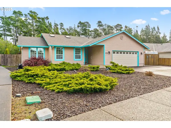 4130 Munsel Creek Dr, Florence, OR 97439