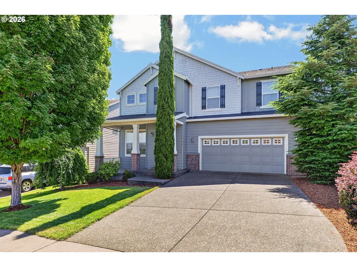 8434 SW 186th Ave, Beaverton, OR 97007 - #1