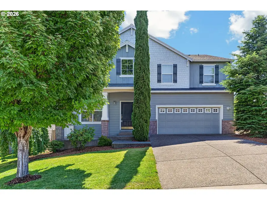 8434 SW 186th Ave, Beaverton, OR 97007 - #2