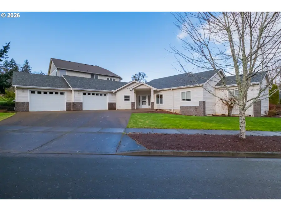 2765 Fort Hill Ave Nw, Salem, OR 97304 - Image #2