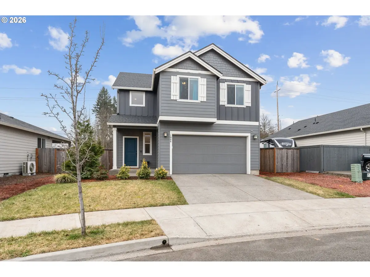 1806 NE 11th Ave, Battle Ground, WA 98604 - Image #1