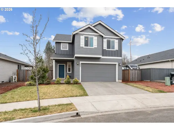 1806 NE 11th Ave, BattleGround, WA 98604