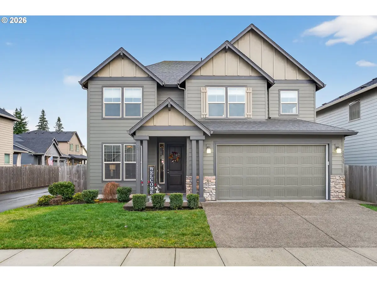 12515 NE 109th St, Vancouver, WA 98682 - #1