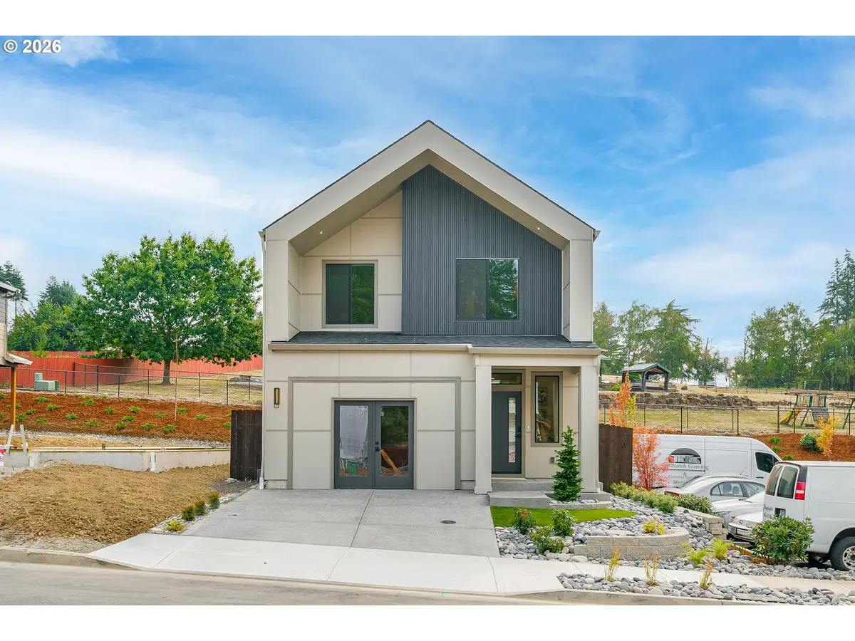 17909 NE 35th Ave, Ridgefield, WA 98642 - #1