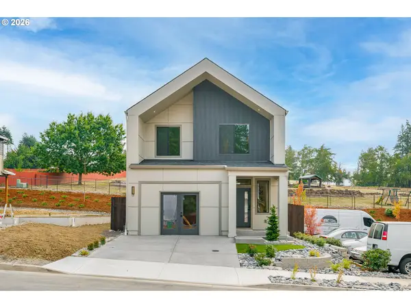17909 NE 35th Ave, Ridgefield, WA 98642
