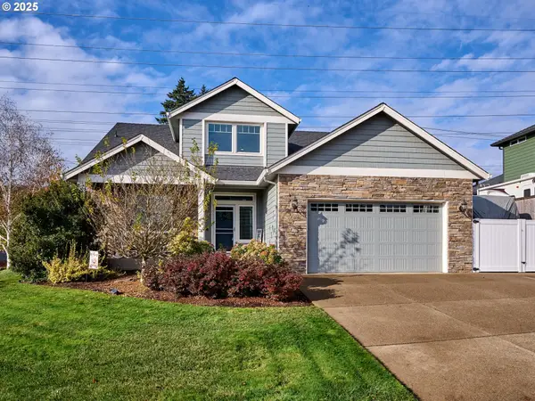 1709 Bartlett Hill Dr, Salem, OR 97304