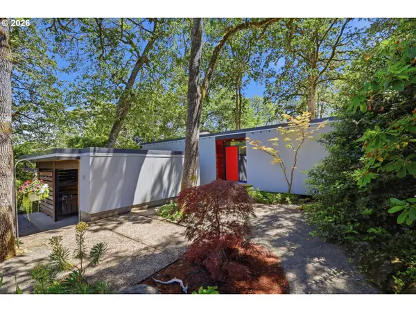 60 W 36th Ave, Eugene, OR 97405