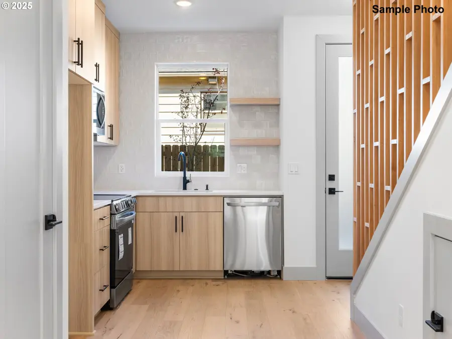2073 SE Harold St #5, Portland, OR 97202 - #3