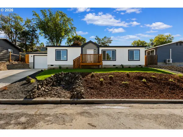 712 NW 6th St, Pendleton, OR 97801