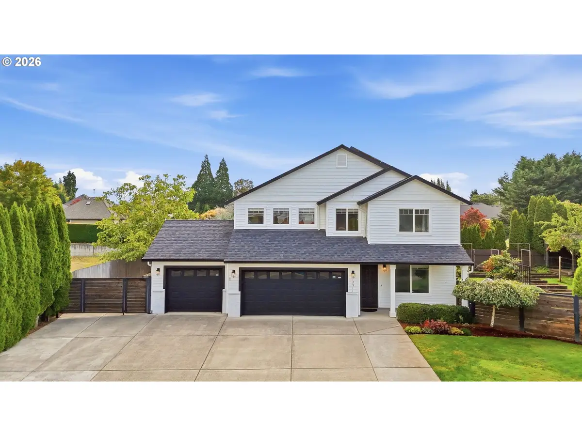 12511 NW 33rd Ave, Vancouver, WA 98685 - #1