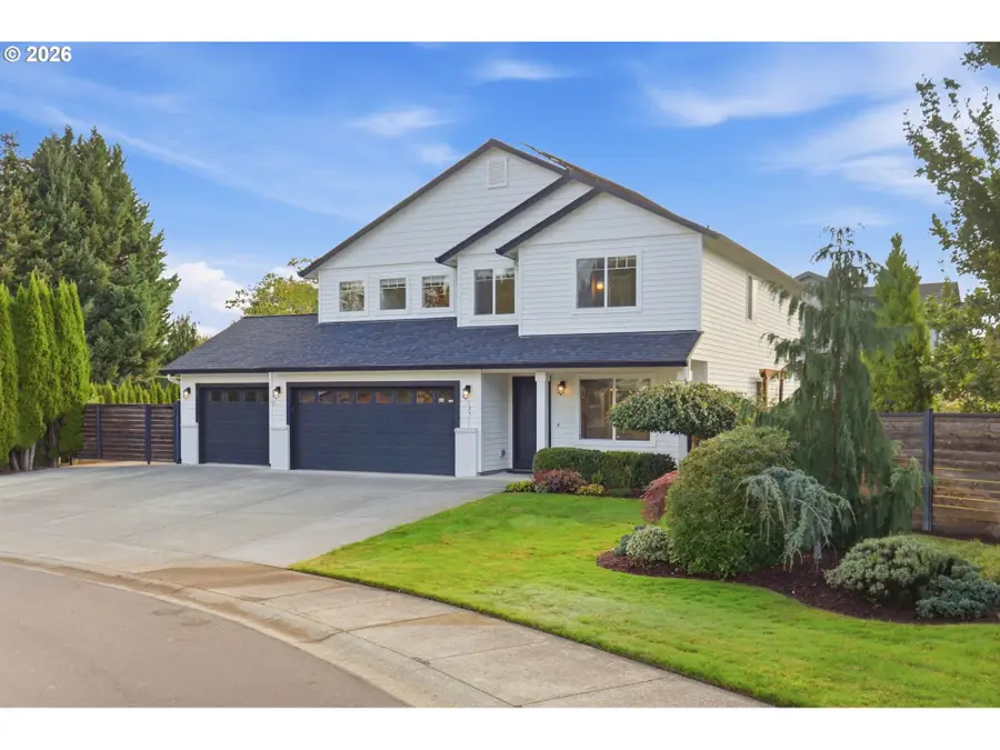 12511 NW 33rd Ave, Vancouver, WA 98685 - #2