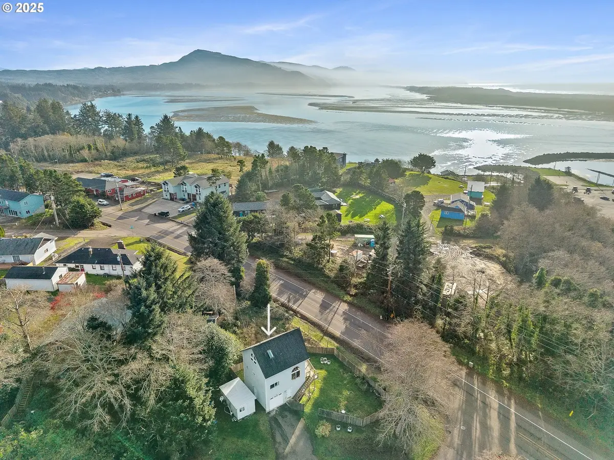 4805 Leonard St, Netarts, OR 97143 - Image #1