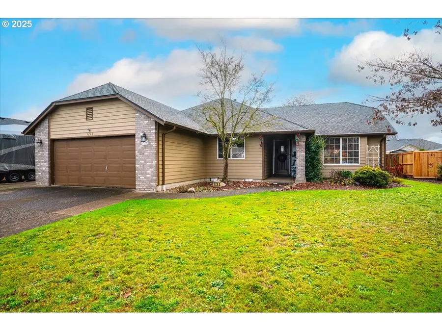 3248 18th Ave, Albany, OR 97322 - Image #3