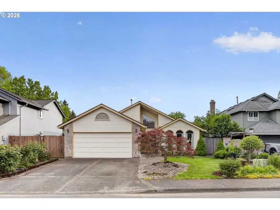 10602 SW Kent St, Tigard, OR 97224 - #3