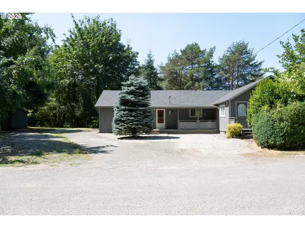 41512 NW Backman Rd, Woodland, WA 98674