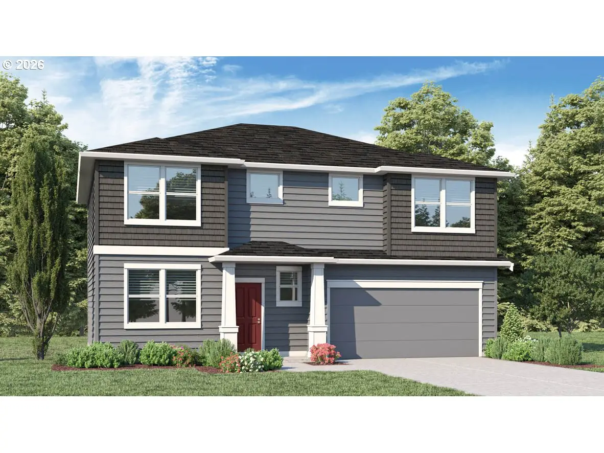 3365 Eden Way, Eugene, OR 97404 - #1