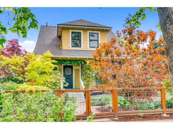 6326 N Commercial Ave, Portland, OR 97217