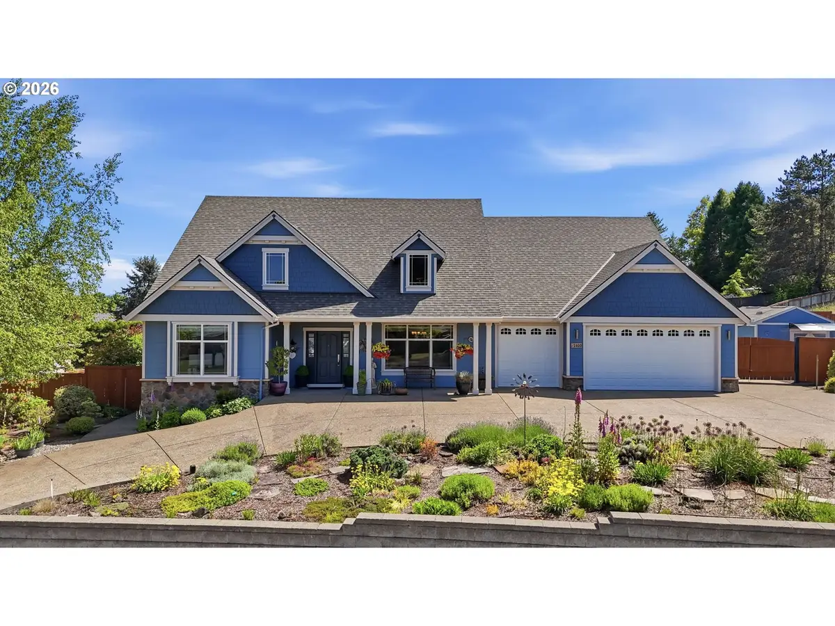 2400 NW West Hills Dr, McMinnville, OR 97128 - #1