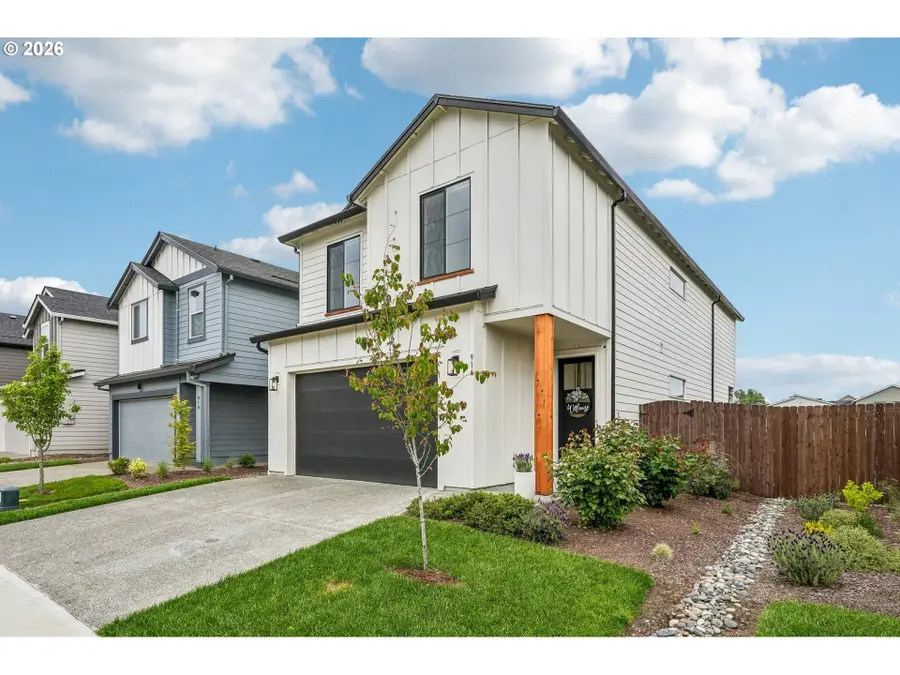 914 NW 175th Way, Ridgefield, WA 98642 - #3