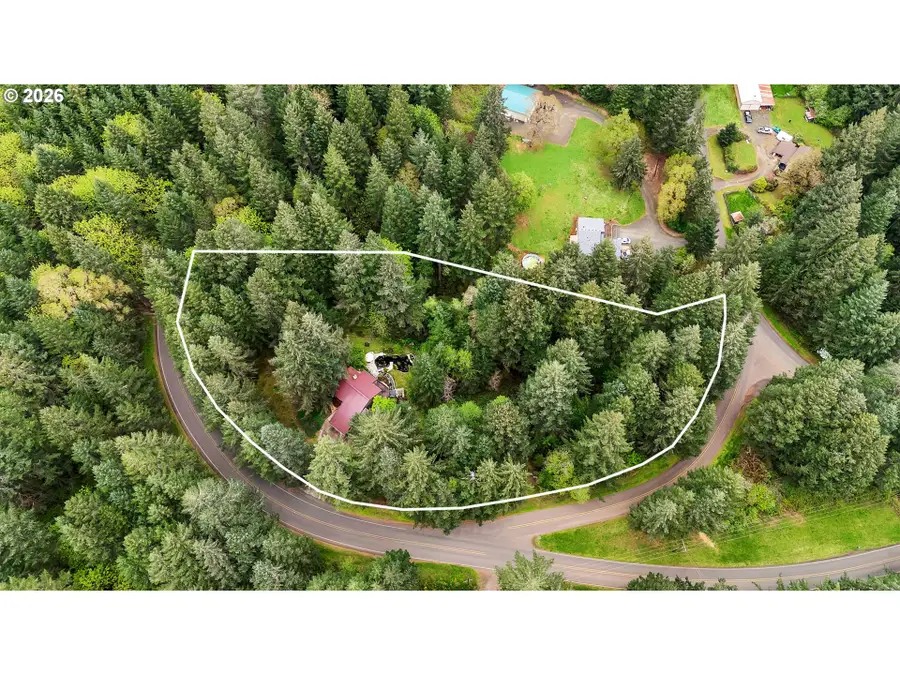 89879 Sheffler Rd, Elmira, OR 97437 - #2