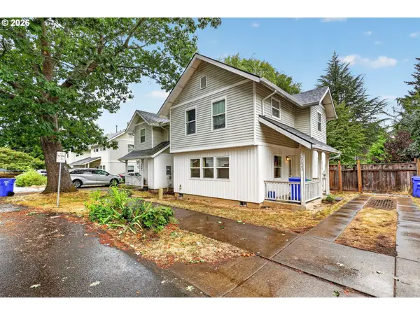 7865 SE Phillips Creek Ln, Milwaukie, OR 97222