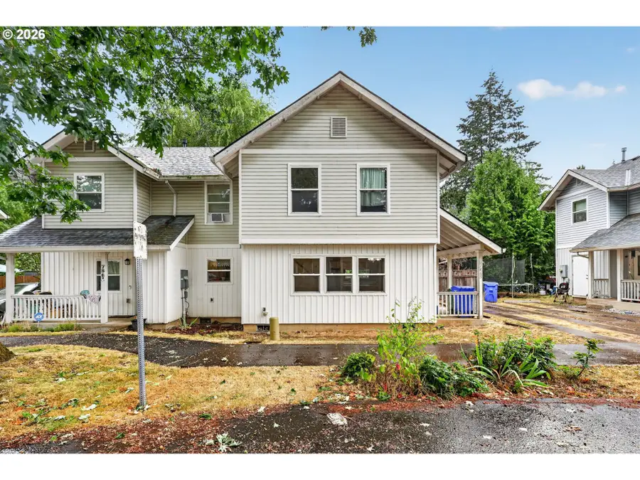 7865 SE Phillips Creek Ln, Milwaukie, OR 97222 - #3