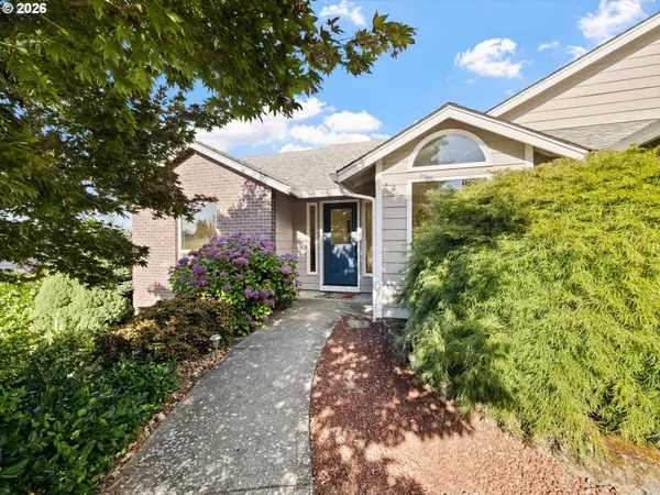 1652 NW Brady Rd, Camas, WA 98607