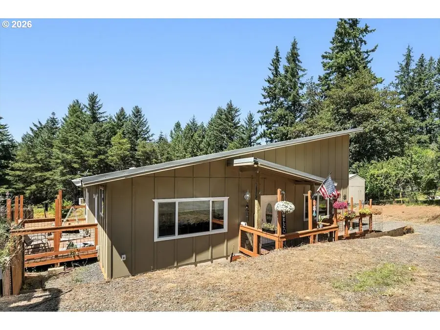 34155 SE Moss Hill Rd, Estacada, OR 97023 - #2