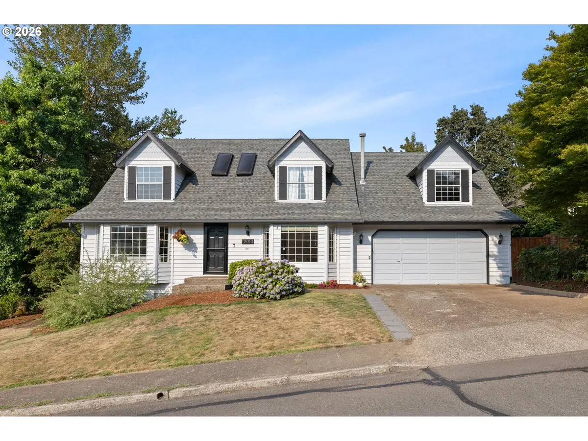 12013 SE 117th Ave, Happy Valley, OR 97086 - #1