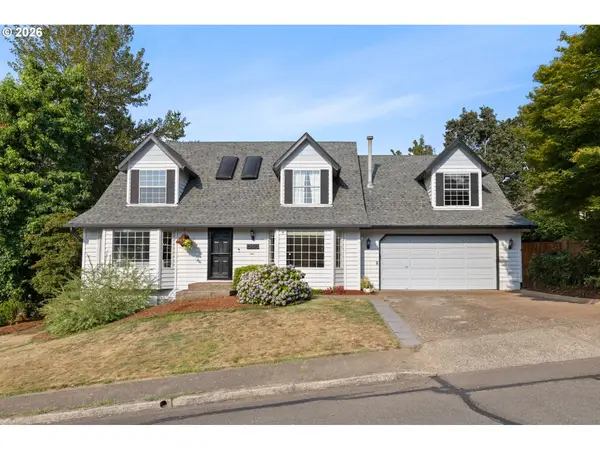 12013 SE 117th Ave, HappyValley, OR 97086