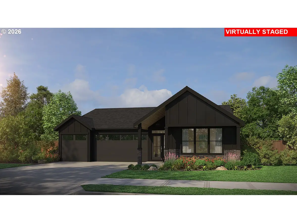 1825 NE 195th Ave, Vancouver, WA 98684 - #1