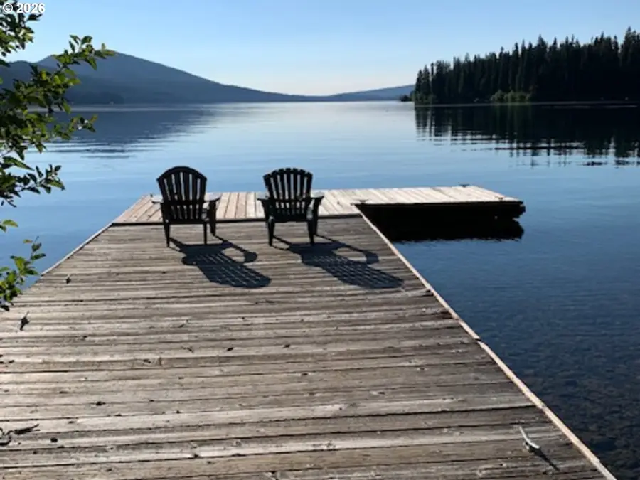 27314 W Odell Lake Rd #W2, Crescentlake, OR 97733 - #2