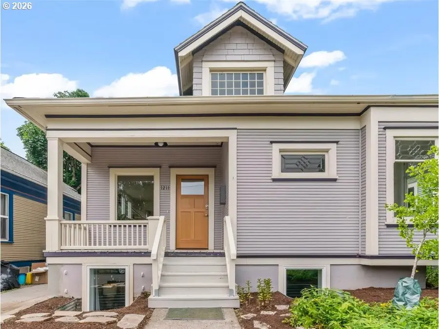 1211 SE 37th Ave, Portland, OR 97214 - #2