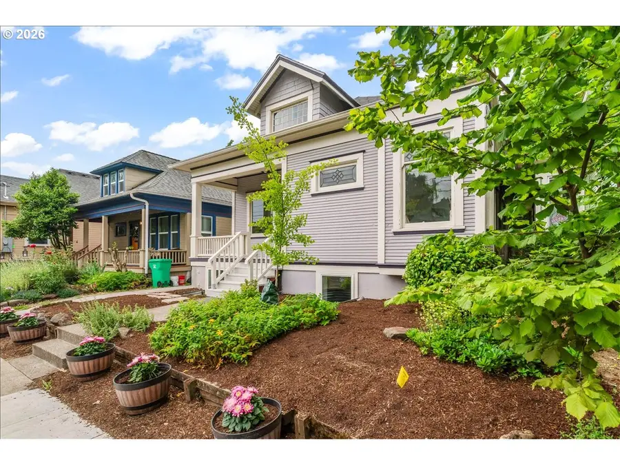 1211 SE 37th Ave, Portland, OR 97214 - #3